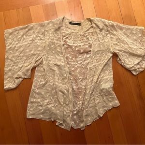 Zara Women’s Blouse